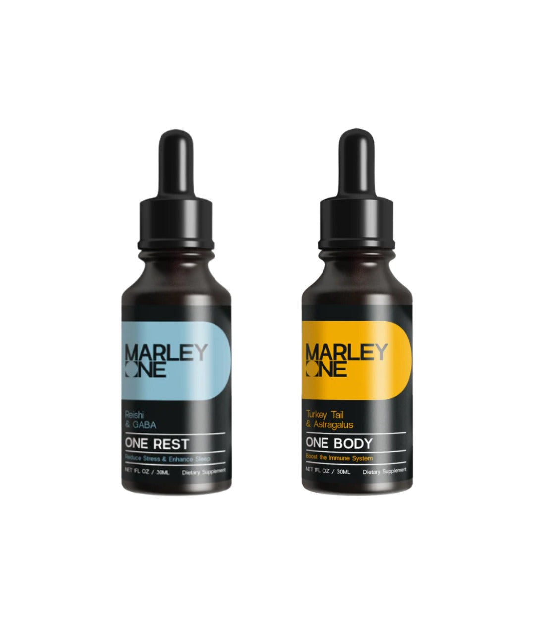 Marley One - 2 Product Set