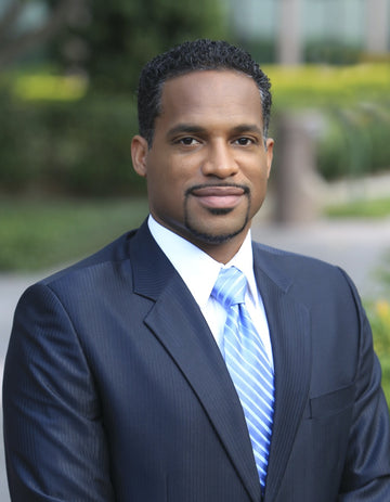 The Transformative Power of Sport: Ato Boldon Speaks at the UN