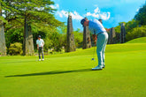 Digital - Cinnamon Hill Golf Course