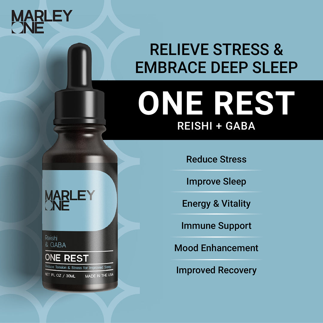 Marley One - 2 Product Set