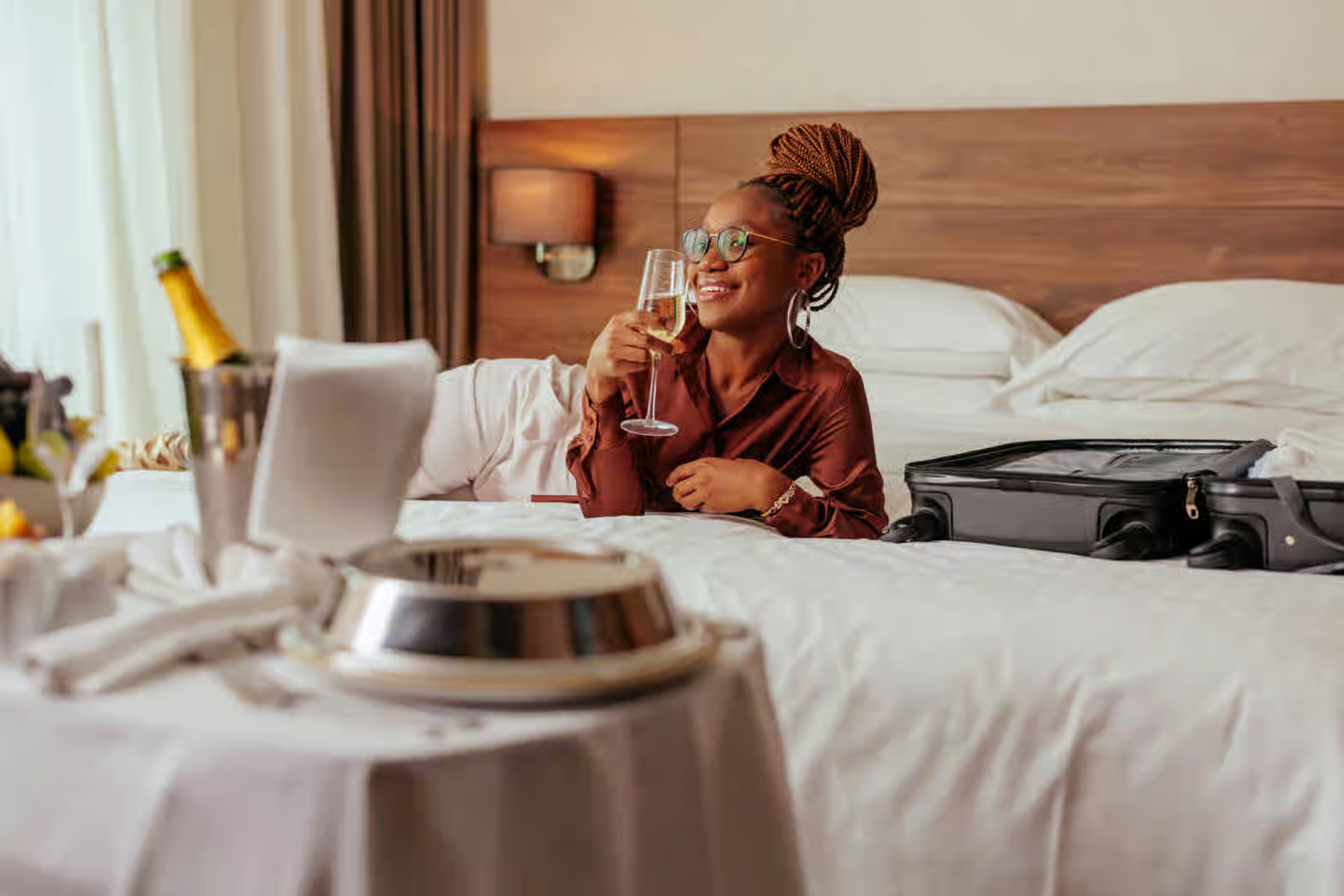 19 Small Upgrades That Make Travel Feel Like Luxury
