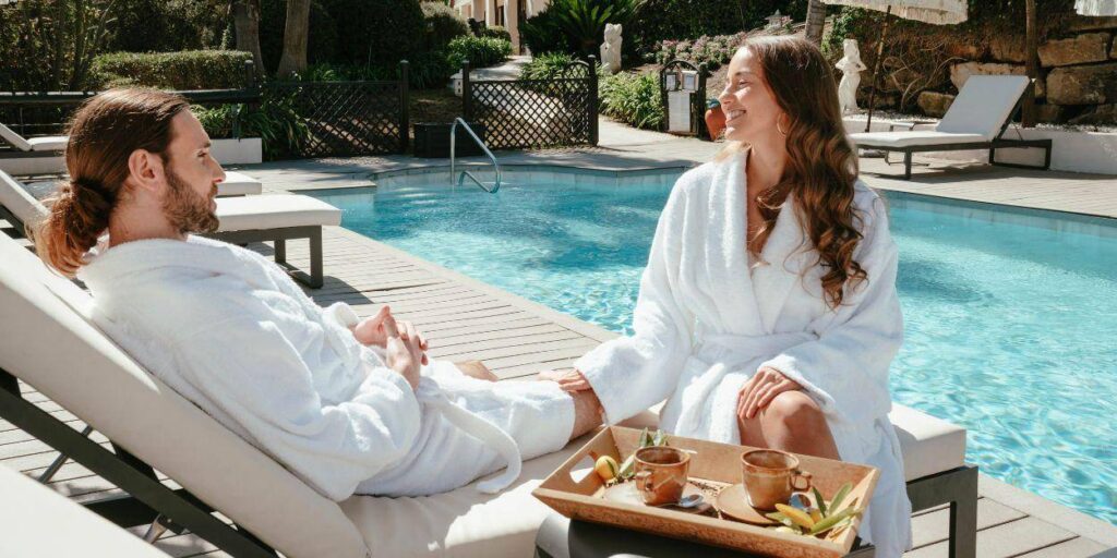 Quiet wellness movement reflected through mindful community wellness within a Caribbean holistic lifestyle