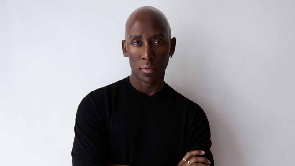 Matthew Harris Mateo fine jewelry by Jamaican designer