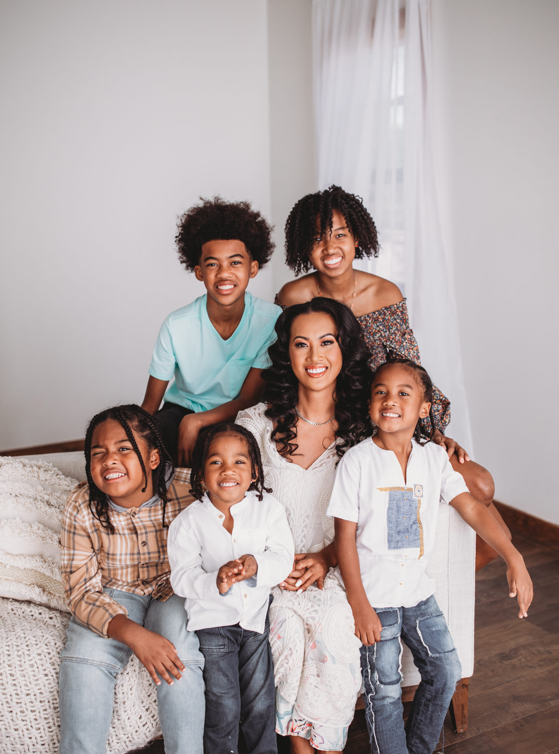 Dr. Annabelle Morgan