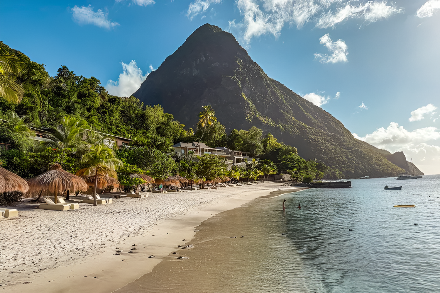 The Caribbean Doesn’t Need to Perform Anymore