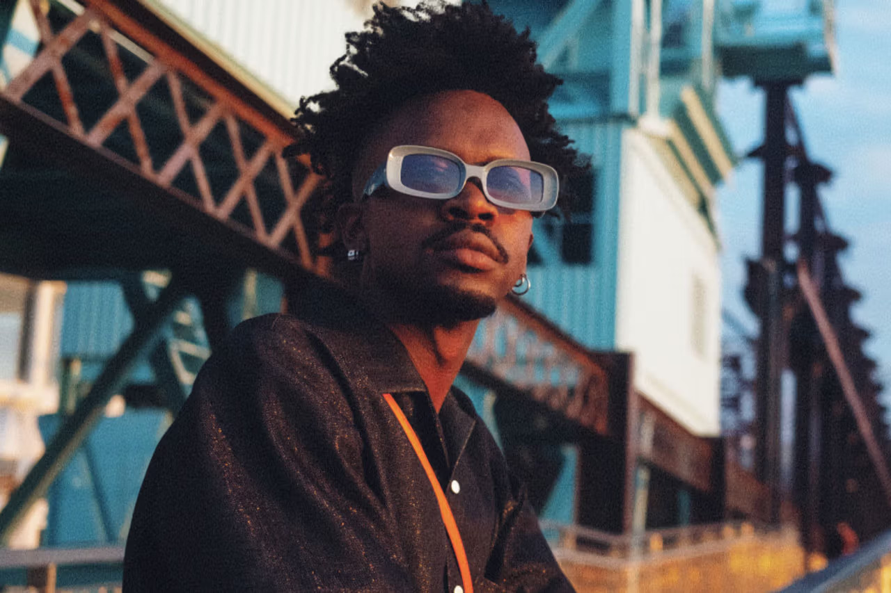 Edvin Thompson Theophilio