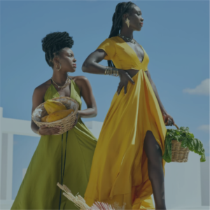 Fashion and style features from OCEAN Style