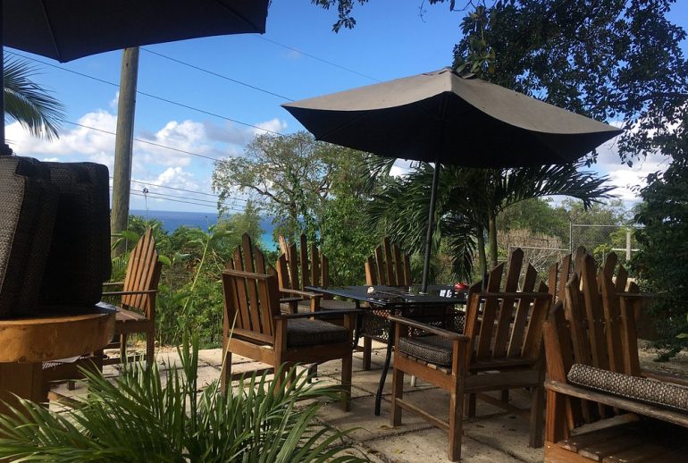 Peppa’s Cool Spot, Montego Bay