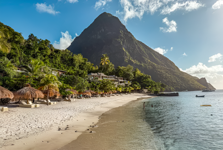 The Caribbean Doesn’t Need to Perform Anymore