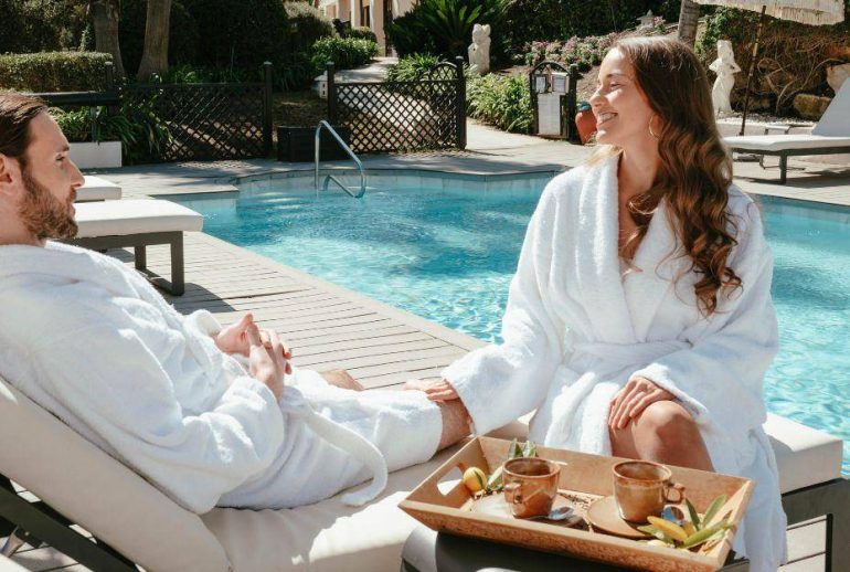 Quiet wellness movement reflected through mindful community wellness within a Caribbean holistic lifestyle