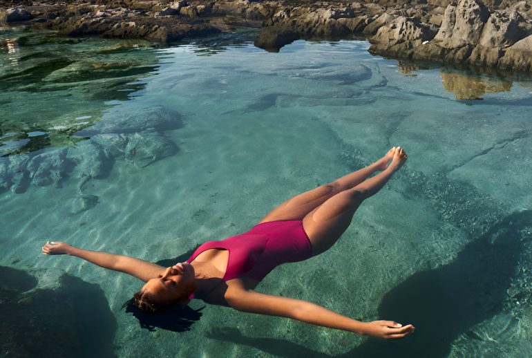 Alicia Keys on the healing power of being in nature